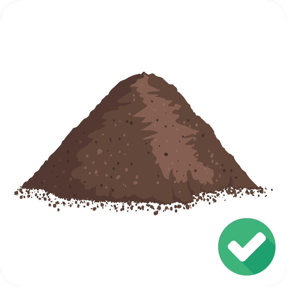 What can I put in my Skip? Soil & Rubble are accepted waste types in a Skip